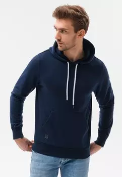 Толстовка B979 Ombre, цвет navy blue