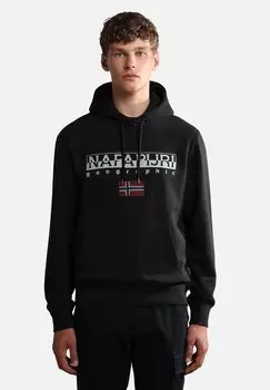 Толстовка B-AYAS Napapijri, черный