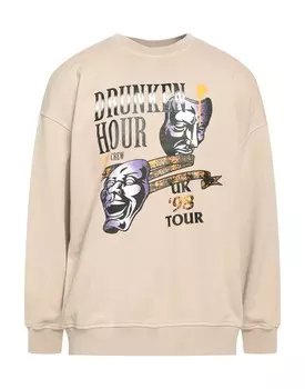 Толстовка B, бежевый