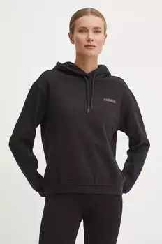 Толстовка B-Blanche Napapijri, черный