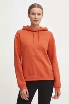 Толстовка B-Blanche Napapijri, оранжевый