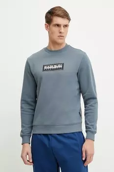 Толстовка B-Box Napapijri, синий