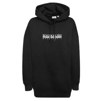 Толстовка B-Box WH 1 женская NAPAPIJRI, цвет schwarz