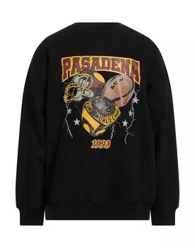 Толстовка B, черный