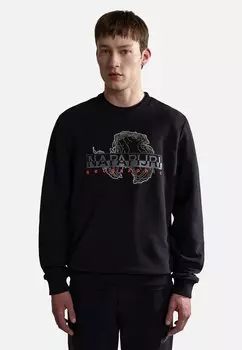 Толстовка B-ICEBERG Napapijri, черный