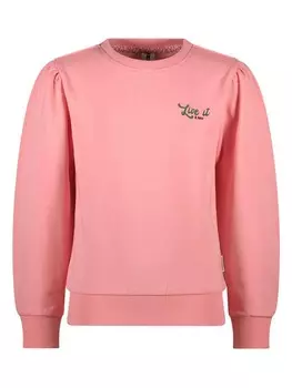 Толстовка B.Nosy, розовый