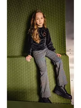 Толстовка B.Nosy Sweatshirt, черный