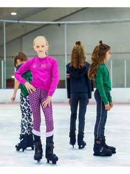 Толстовка B.Nosy Sweatshirt, розовый