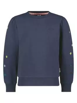 Толстовка B.Nosy, темно-синий