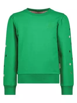 Толстовка B.Nosy, зеленый