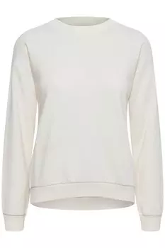 Толстовка b.young, белый