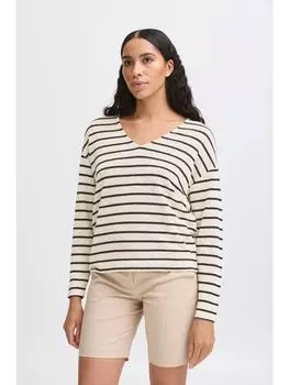 Толстовка b.young, бежевый