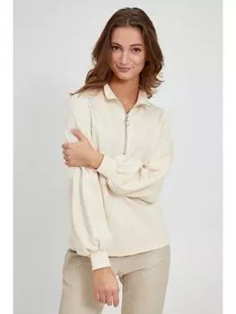 Толстовка b.young, бежевый