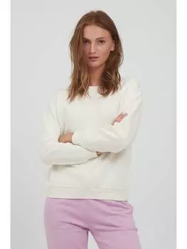 Толстовка b.young, бежевый