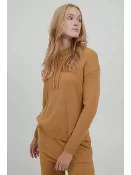 Толстовка b.young, бежевый