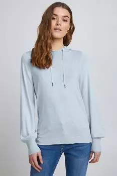 Толстовка b.young Kapuzenpullover, синий