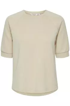 Толстовка b.young PUSTI, бежевый