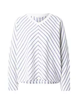 Толстовка b.young RUNI, синий