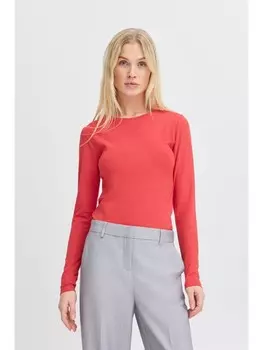 Толстовка b.young Sweatshirt, красный