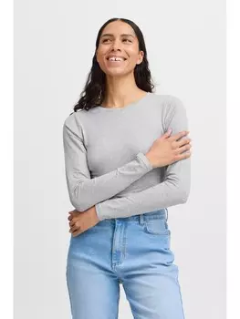 Толстовка b.young Sweatshirt, серый