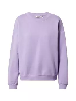 Толстовка b.young, светло-фиолетовый