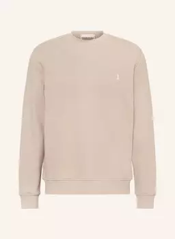 Толстовка Бааро Armedangels, бежевый