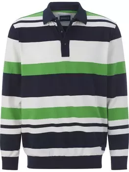 Толстовка BABISTA Bartomeo, зеленый