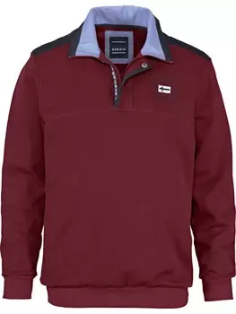 Толстовка BABISTA BELLAVUNTO, красный