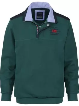 Толстовка BABISTA BELLAVUNTO, зеленый