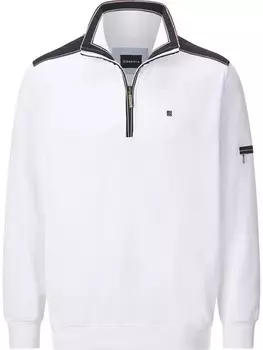 Толстовка BABISTA, белый