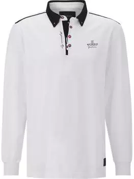 Толстовка BABISTA, белый