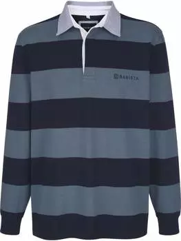 Толстовка BABISTA, цвет blau gestreift