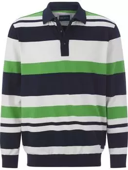 Толстовка BABISTA, цвет grn gestreift