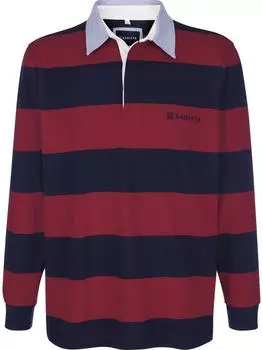 Толстовка BABISTA, цвет rot gestreift