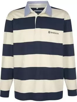 Толстовка BABISTA, цвет wollwei gestreift