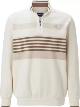 Толстовка BABISTA, цвет Wool white