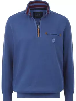 Толстовка BABISTA FLORINOZ, цвет royal blau