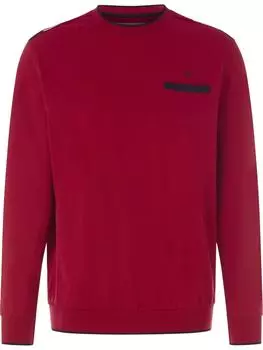 Толстовка BABISTA, красный