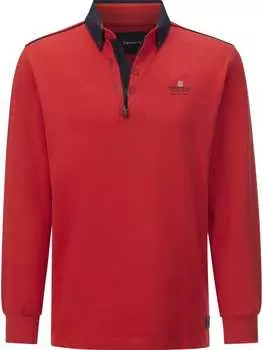 Толстовка BABISTA, красный