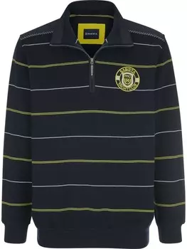 Толстовка BABISTA Luccaverto, темно-синий