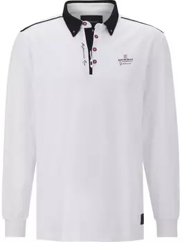 Толстовка BABISTA Modasole, белый