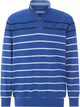 Толстовка BABISTA Modastella, королевский синий