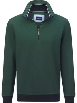 Толстовка BABISTA MODASTILO, зеленый