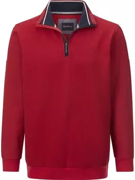 Толстовка BABISTA Modoro, красный