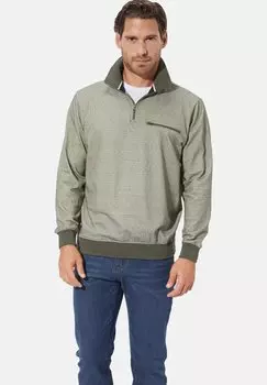 Толстовка Babista, оливковый