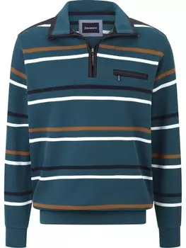 Толстовка BABISTA Paonessi, синий