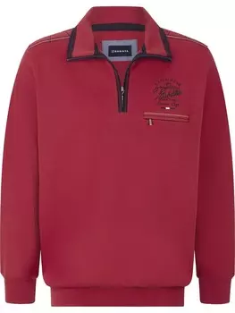 Толстовка BABISTA Quentasti, красный