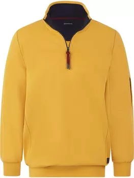 Толстовка BABISTA Silvassi, желтый