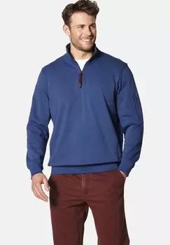 Толстовка Babista, синий