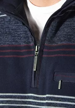 Толстовка Babista, синий